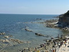 -养马岛旅游度假区
