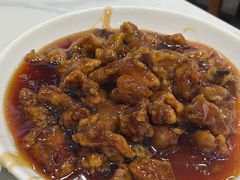 -健跳小海鲜(人民路店)