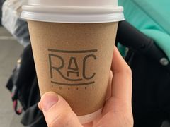 -RAC BAR(安福路店)