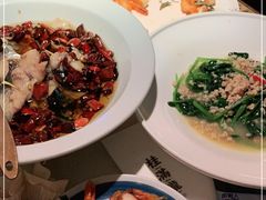 -桂满陇-十里风荷(合生汇店)
