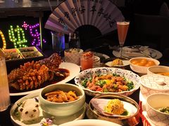 -RIVIERA 松鹤楼(外滩店)