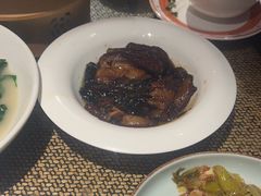 -老客家·客家菜(万达店)