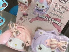 -DQ·蛋糕·冰淇淋(通州万达店)