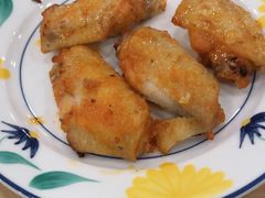 -萨莉亚意式餐厅(星海广场店)