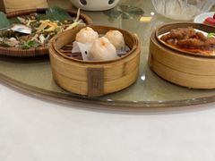 -丰尔粥食·顺德鱼生·干蒸排骨顺德菜(大良分店)