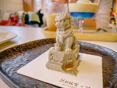-沈阳故宫·莊啡