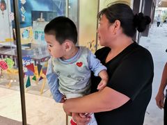 -红樱桃月嫂育婴师(徐汇总店)