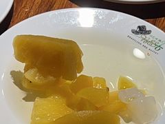 -汉巴味德·烤肉与啤酒的自助(杭州大悦城店)