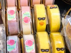 -85度C(南京龙江店)