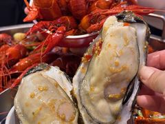 -三子烤羊腿·海鲜(弘阳店)