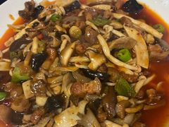 -南渝食府.石锅鸡(尚城花园店)