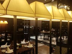 -蛇口希尔顿南海酒店·随轩中餐厅·粤菜