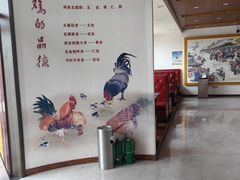 -张金涛熏鸡(人民南路店)