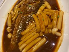 -我是那个大叔·美食研究所(新塘路店)