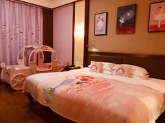 -三亚亚龙湾天域度假酒店