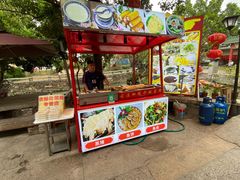 -红星光发煲仔饭(文海店)