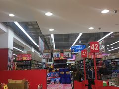 -卜蜂莲花(杨高北路店)