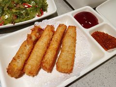 -海底捞火锅(群光广场店)