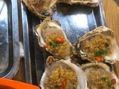 -二子海鲜大排档(太阳城店)