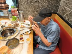 -韩宫宴烤肉·料理(合肥中环城店)