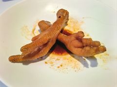 -一品红川菜(皇岗店)