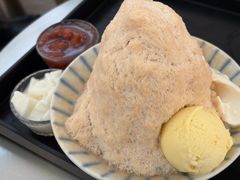 -Ice Monster冰馆·CNN评选全球十大甜品(国贸商城店)