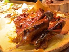 -六合居·明厨亮灶餐厅(成双大道店)