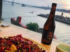 辣子鸡-川旺角川粤融合菜•海景餐厅(星海广场店)