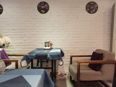 -又见马甲M8融合西餐厅(厦门体育中心店)