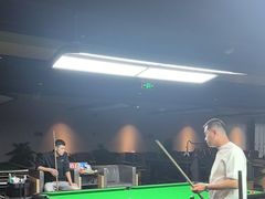 -云川台球(马甸店)