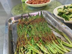 -香满锅老北京羊蝎子火锅·家常菜(新街口店)