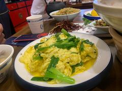 -满园烤鸭·春饼(太原街万达店)
