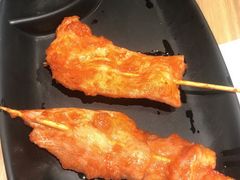 -小杨生煎(南汇欧尚店)