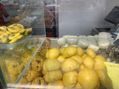 -宫门口馒头铺(创始人总店)