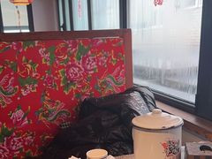 -缘福乡村铁锅炖民宿(八达岭店)