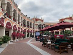 -佛罗伦萨小镇广佛名品奥特莱斯(疏港路店)