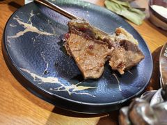 -受气牛肉·重庆耙牛肉(来福士店)