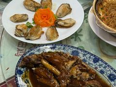 -阿殳菜馆·私厨(水围村店)
