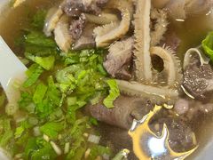 -菜忠潮州牛肉店(岗厦店)