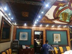 -鹊华居·地道鲁菜·海鲜·融合味(大明湖店)