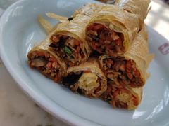 -小吊梨汤·北京菜(香山店)