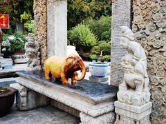 -龙华素斋(龙华路店)