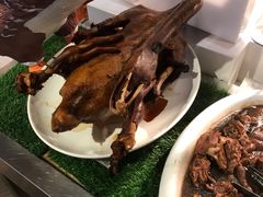 -The COOK·厨餐厅·自助餐(浦东嘉里大酒店)