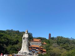 -南沙天后宫景区
