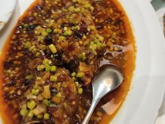 -陆壹捌餐厅(五大道店)