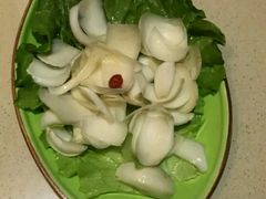 -一叶一世界·素食餐厅(锦华万达店)