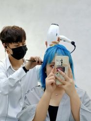 -丝源发型