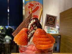 -Ufufu cafe(天神巷店)