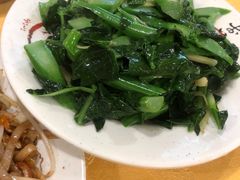 -得记得潮州海鲜砂锅粥(宝业路店)