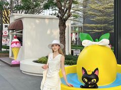 -东莞松山湖万象汇